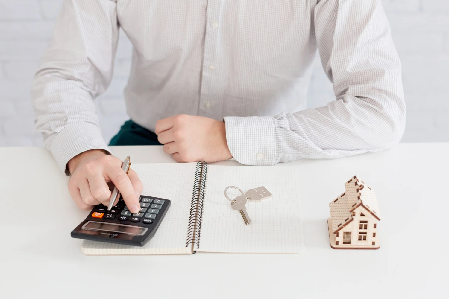 How much do property management cost