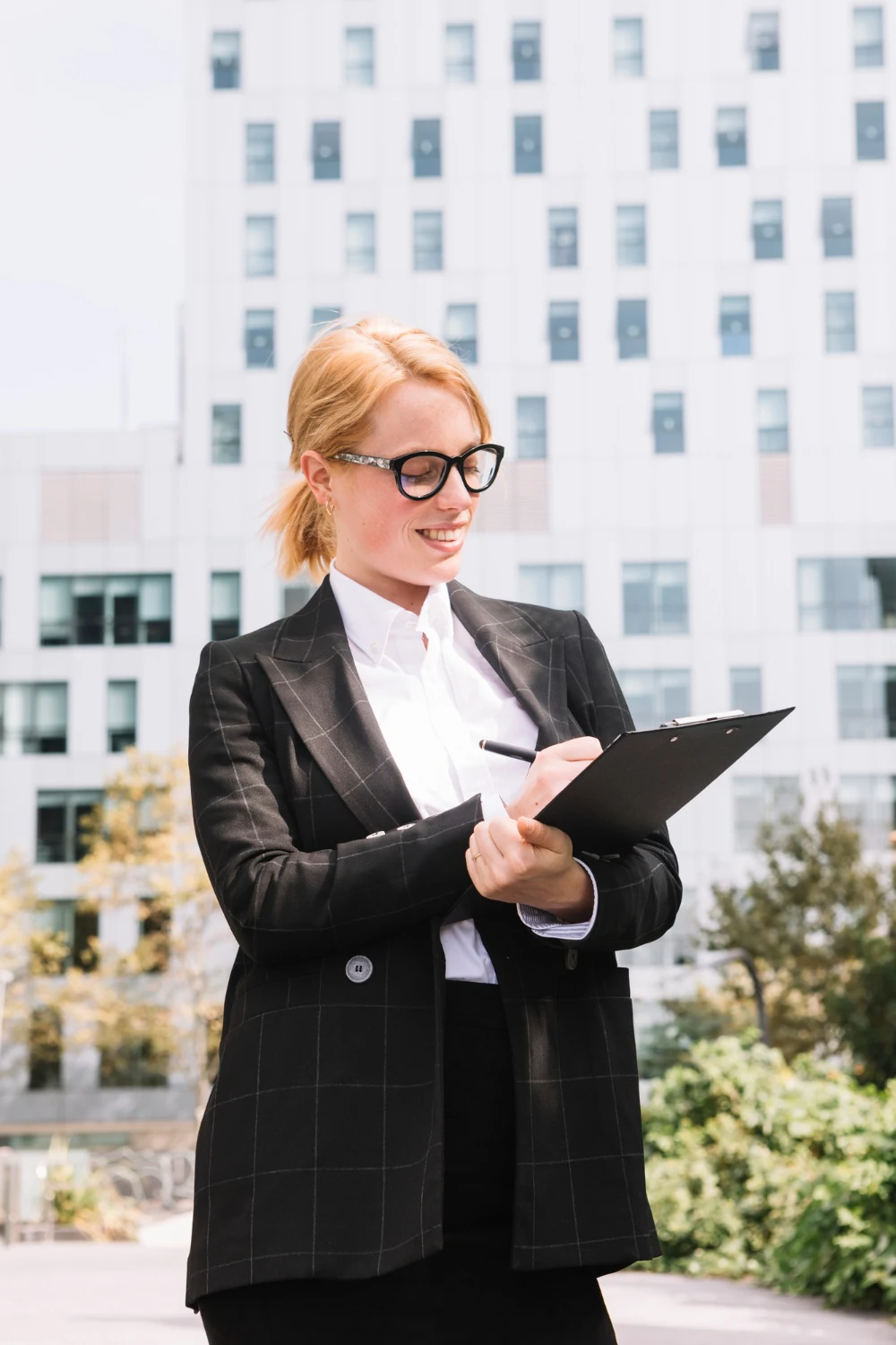 Property management jobs