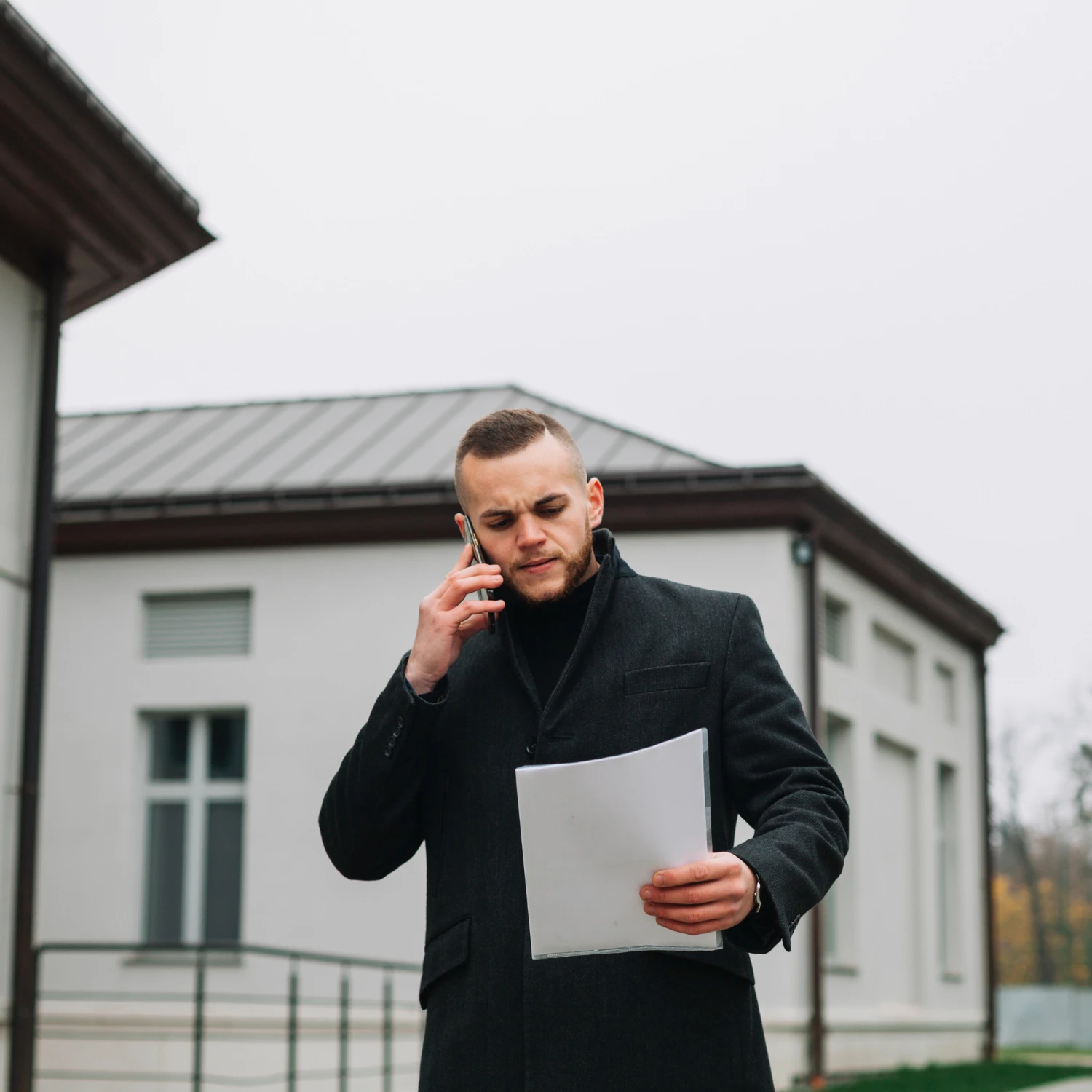 Property management jobs
