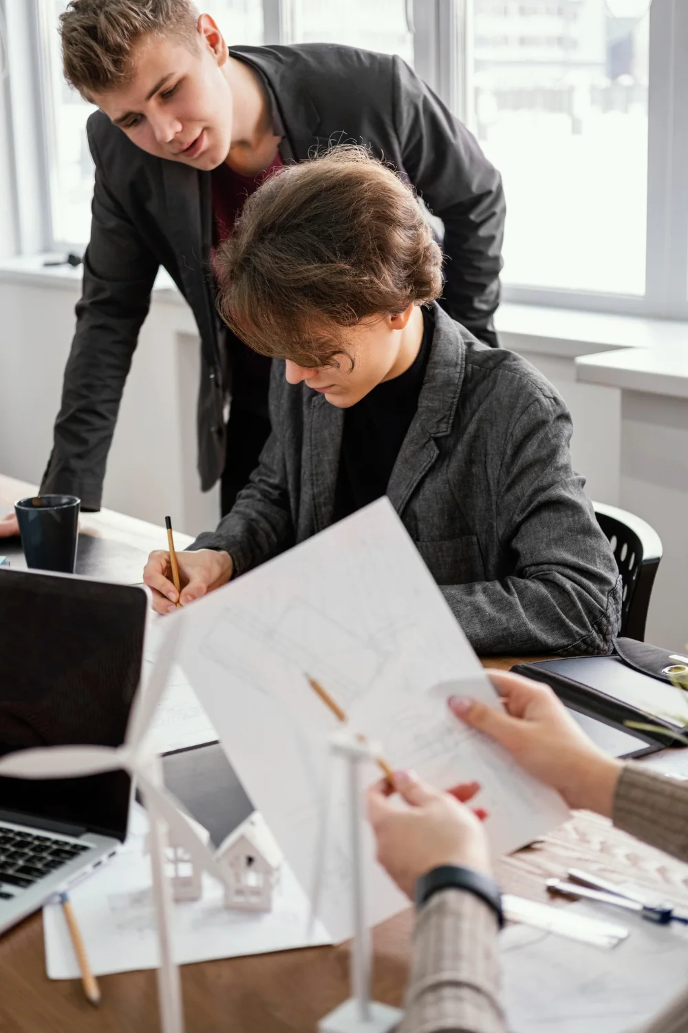 Property management jobs