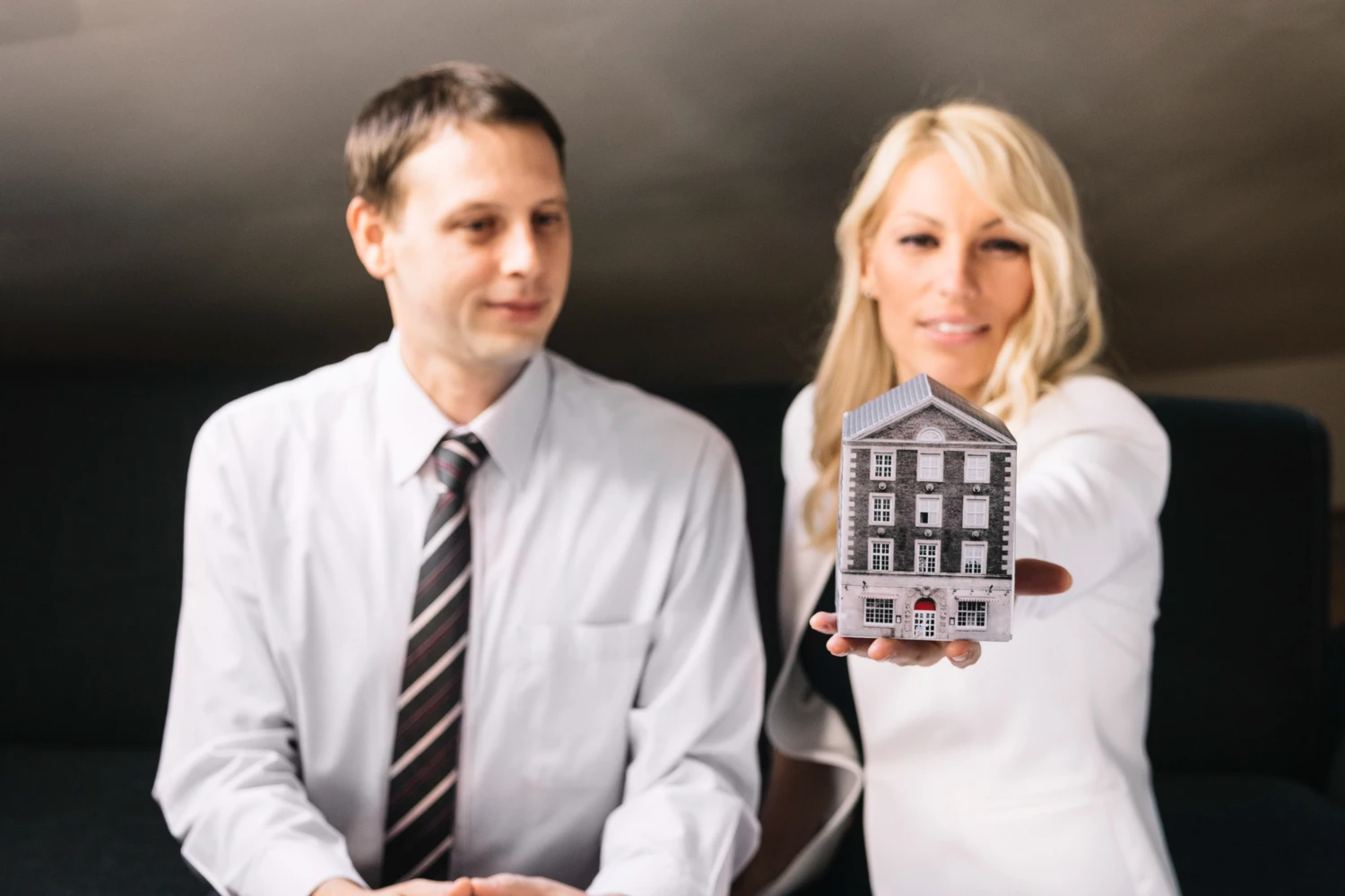 Property management jobs