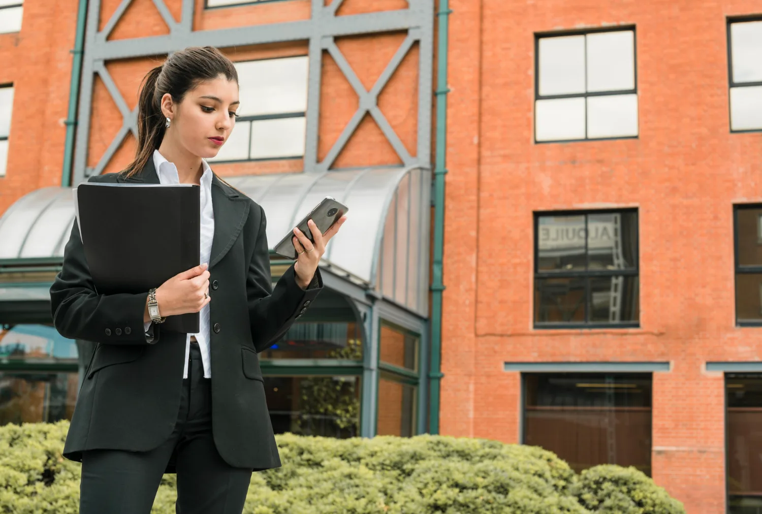 Property management jobs
