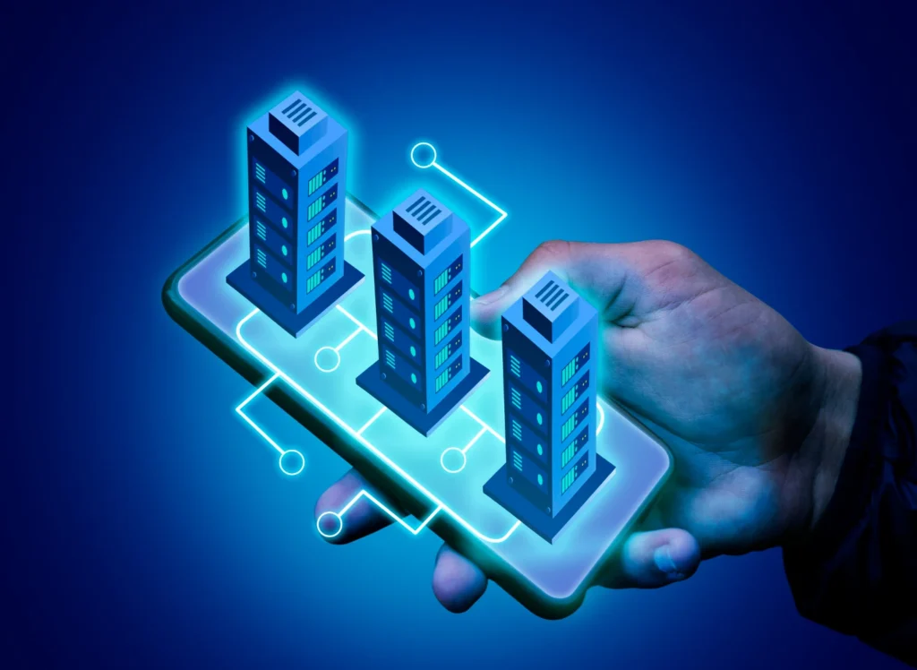 Property management technology