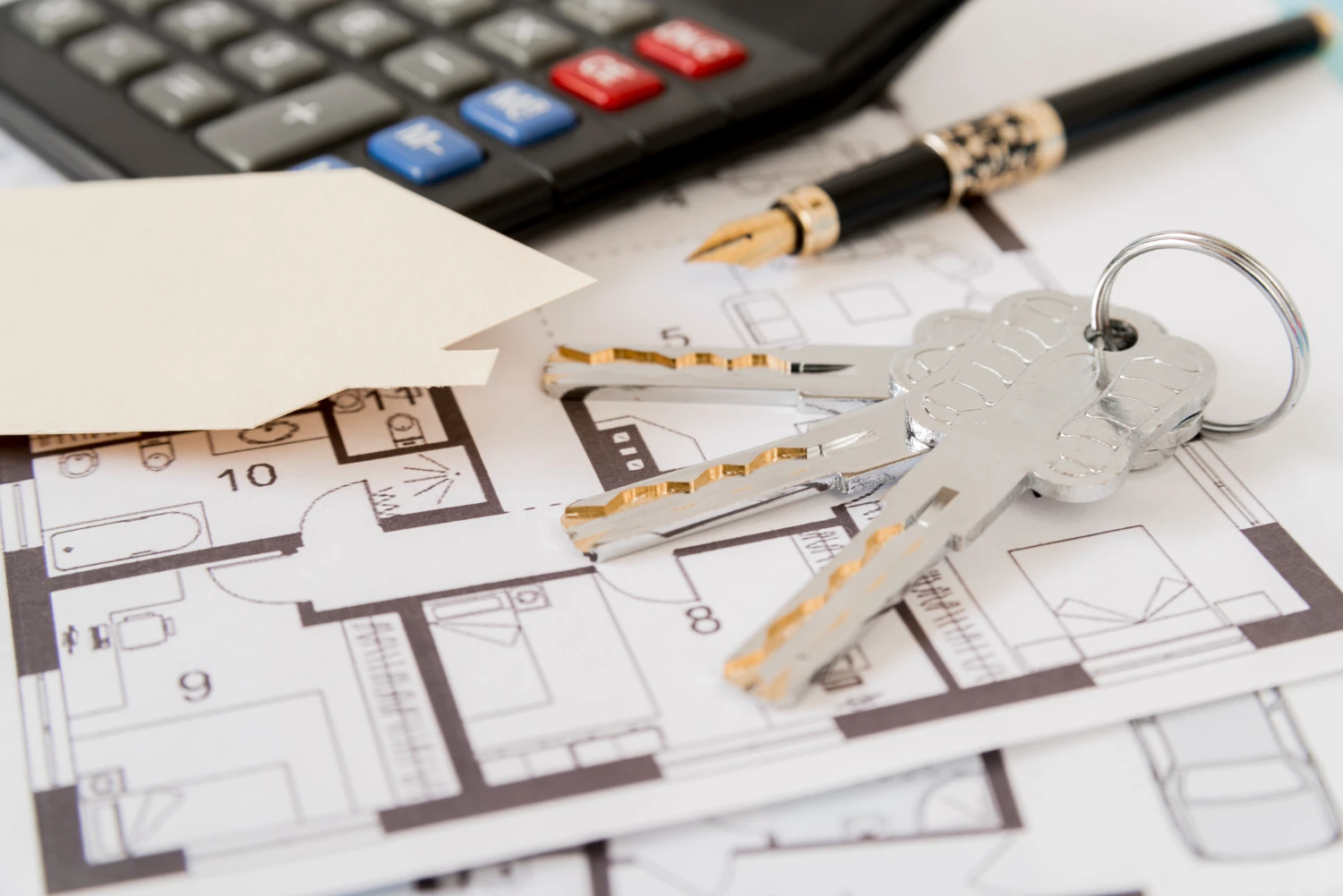 property management