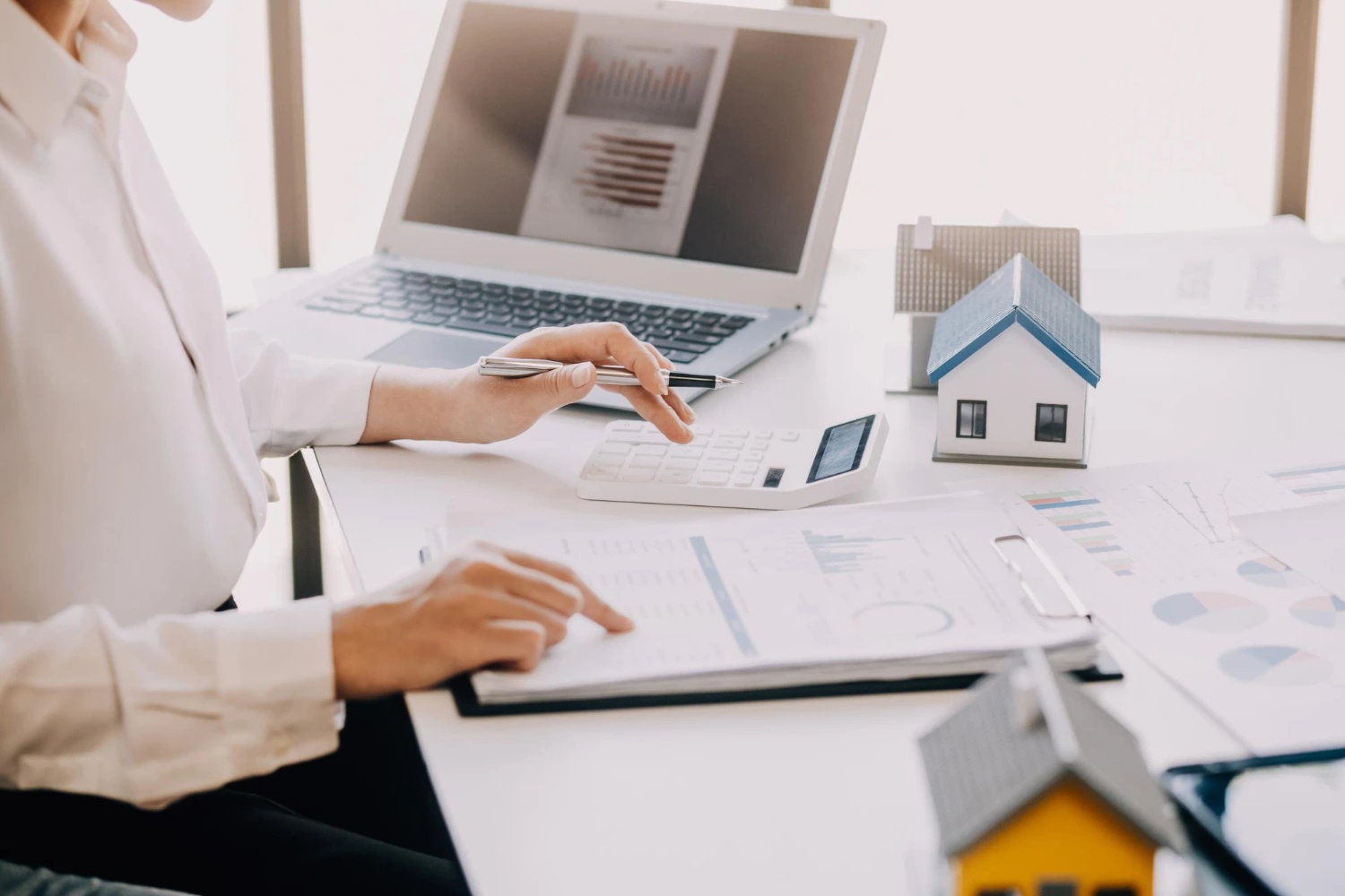 property management