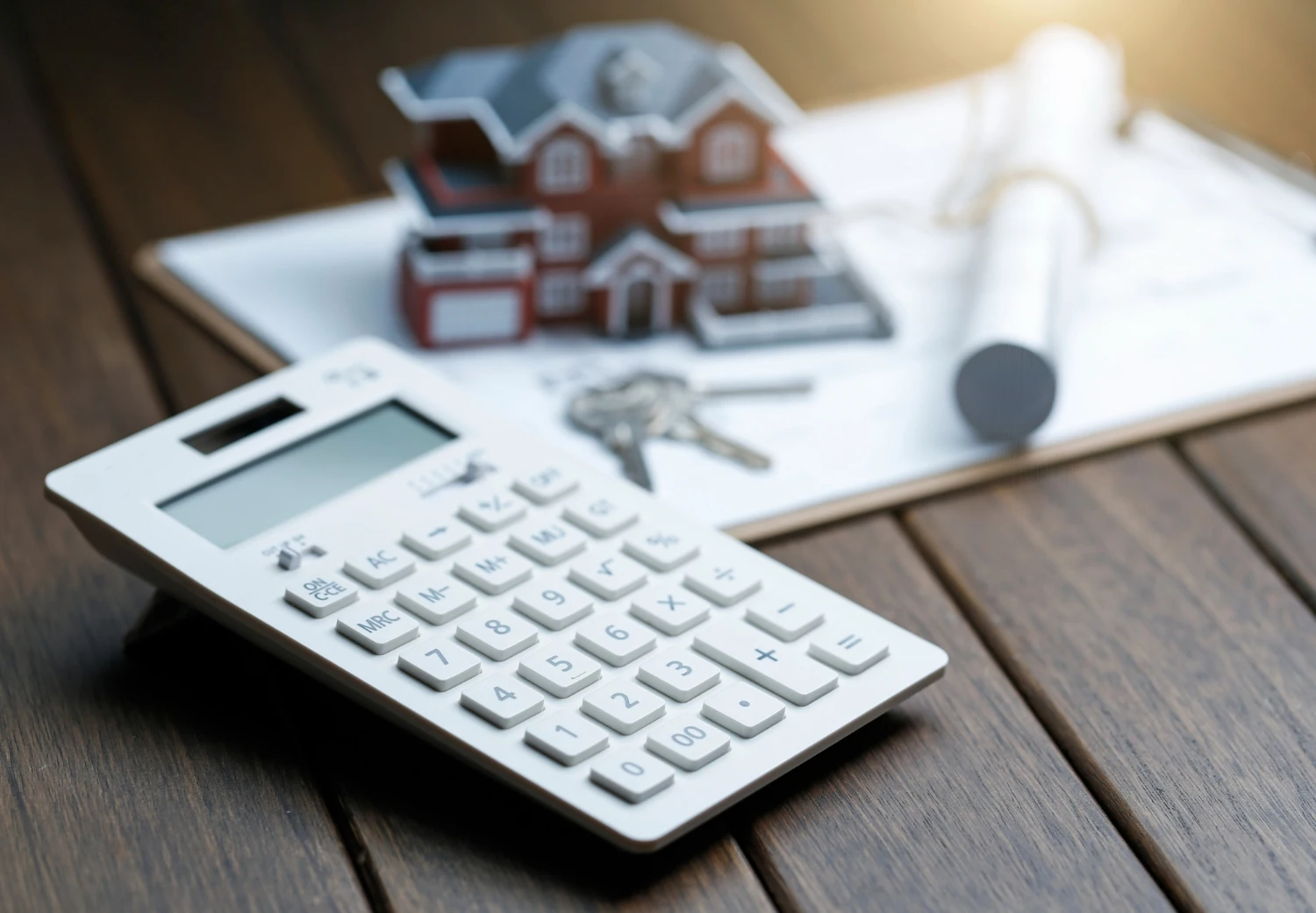 property management