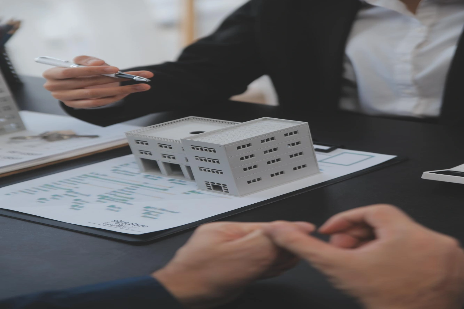 property management